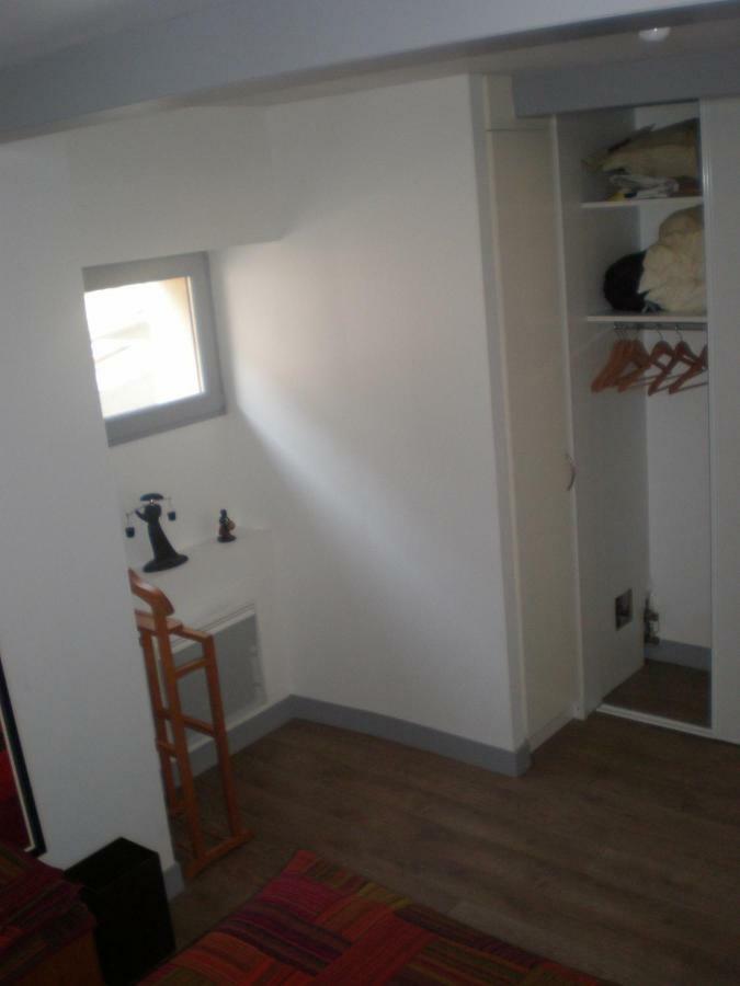 Appartement 1 Er Etage , St Goustan Port Auray Exterior photo