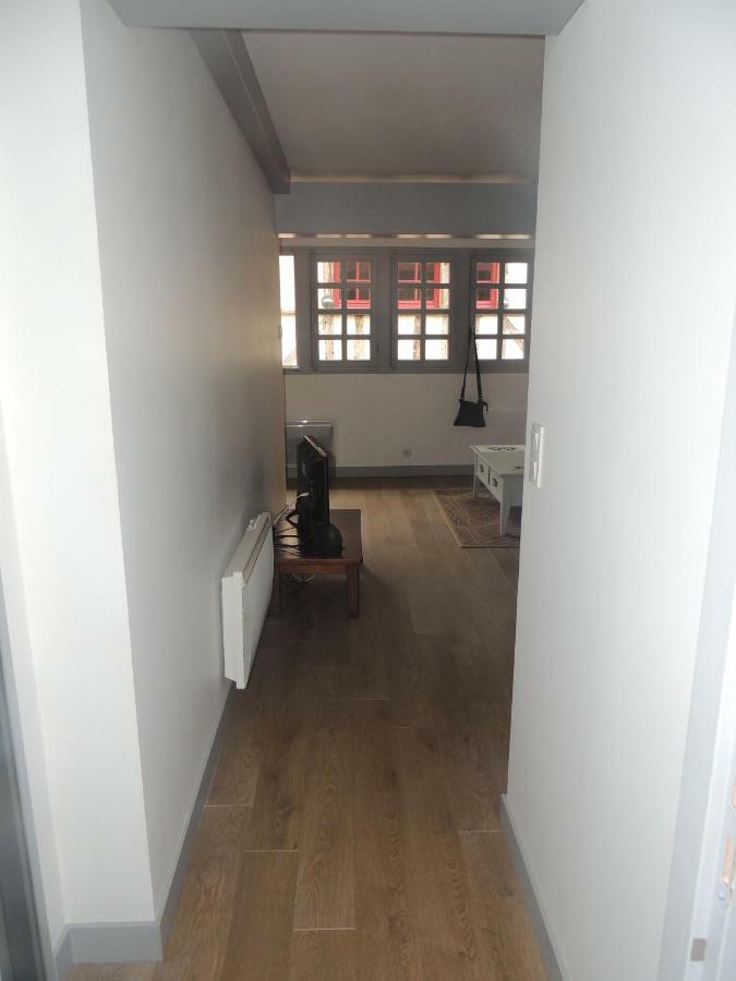 Appartement 1 Er Etage , St Goustan Port Auray Exterior photo