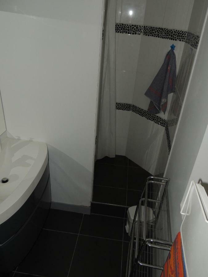 Appartement 1 Er Etage , St Goustan Port Auray Exterior photo