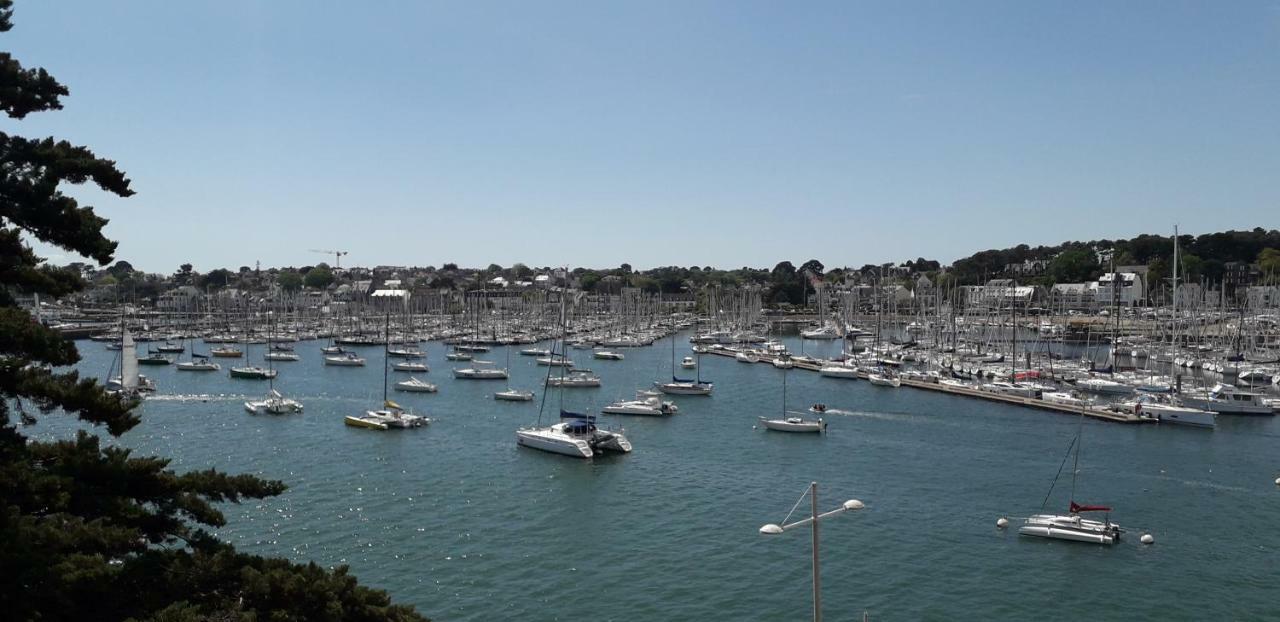 Appartement 1 Er Etage , St Goustan Port Auray Exterior photo